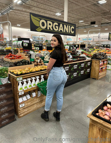 greenchefgabi xxx actress images