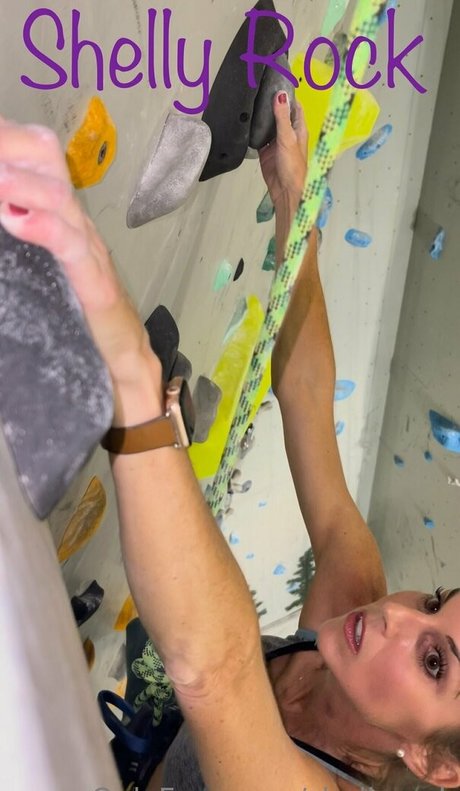 shellyrock star perfect archive