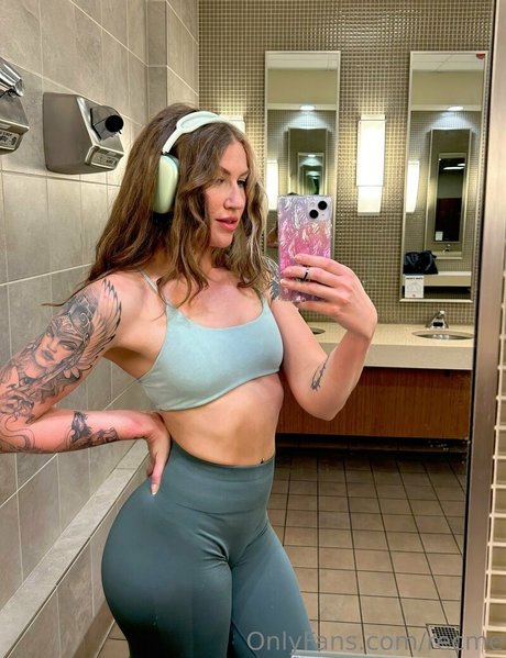 Recme model porn img