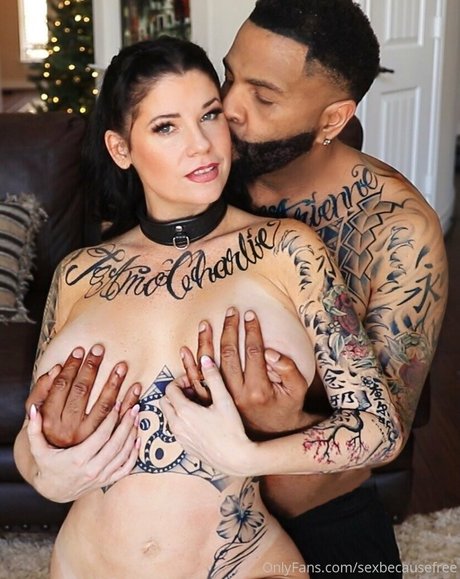 sexbecausefree model xxx image