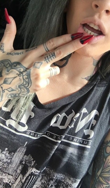 Theamandajean model xxx archive