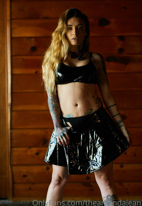 Theamandajean top pornstar img