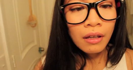 Fairy Char ASMR model pretty images