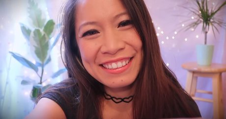 Fairy Char ASMR model hd images