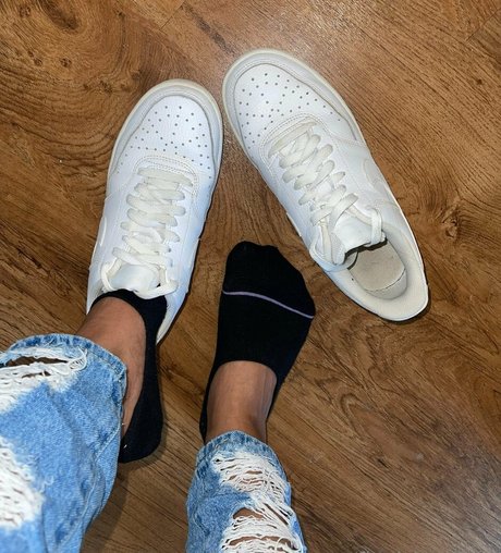 fineislandfeet star high quality photo