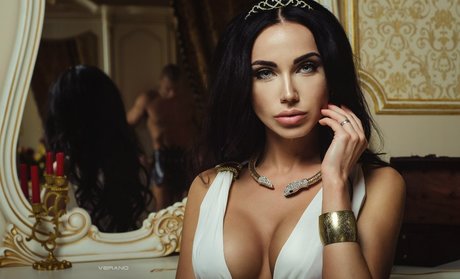 Marianna Markina perfect actress archive