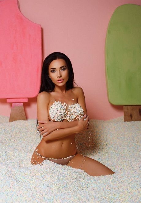 Marianna Markina perfect star gallery