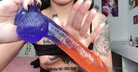 Bloddewed free star image