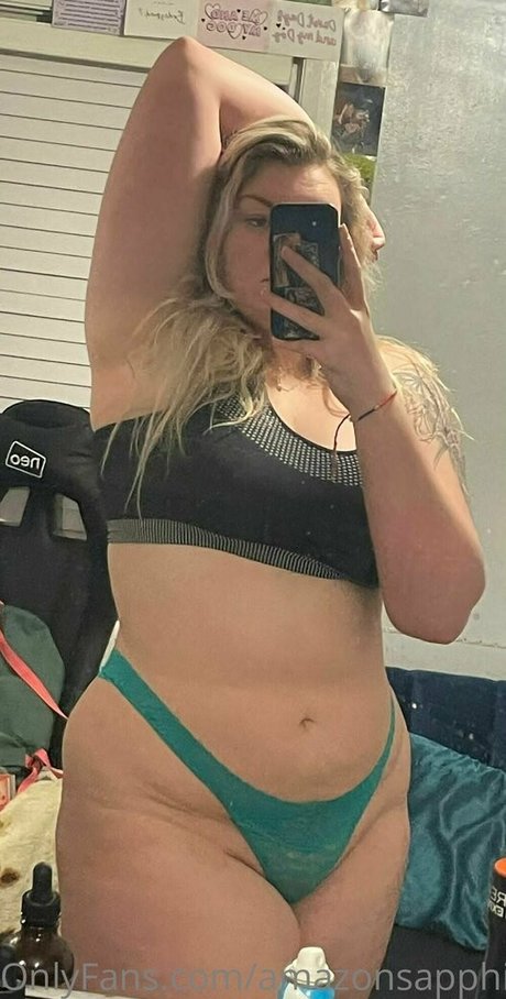 amazonsapphirestone adult actress pics