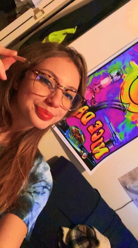 Kaelyn Myers star adult picture