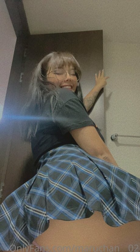 maru chan_ pornstar hot picture