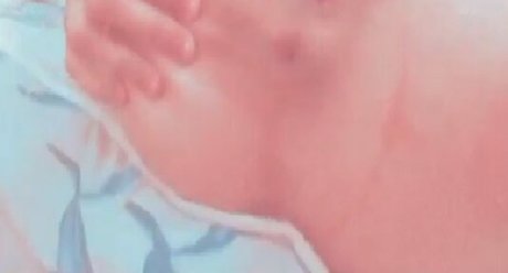 Mileey Vigo pretty model pic