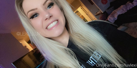 luvlexi hot pornstar pictures