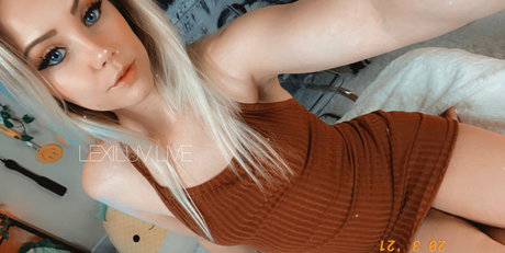 luvlexi best pornstar gallery