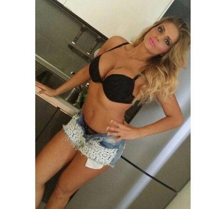 Francesca Cipriani pornstar top pictures