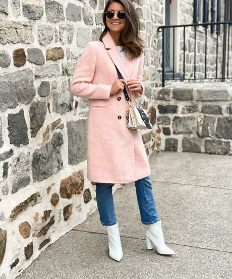 Hailey Lower exclusive model images