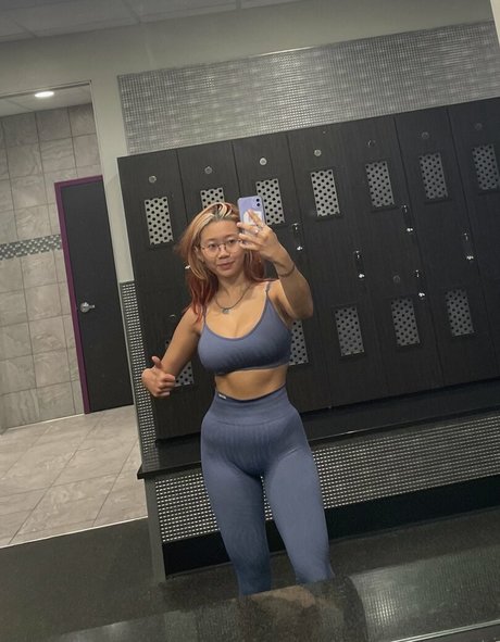 hollyliangg star xxx image