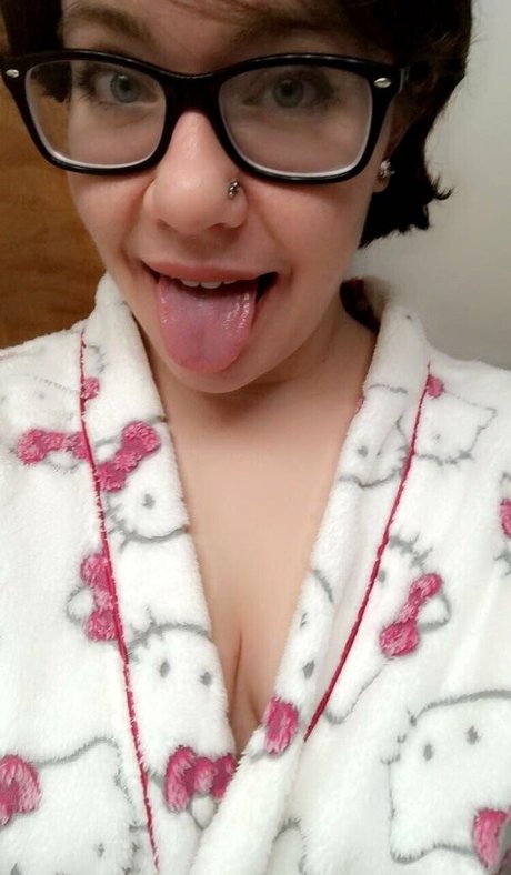 jennikatfree model hot photo