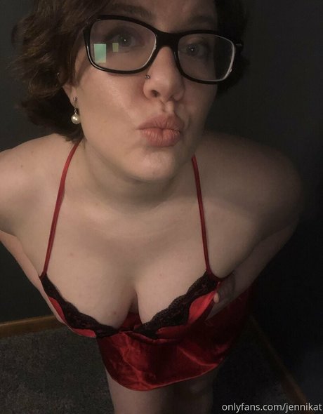 jennikatfree model nice pic