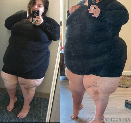 fat topanga model pretty img