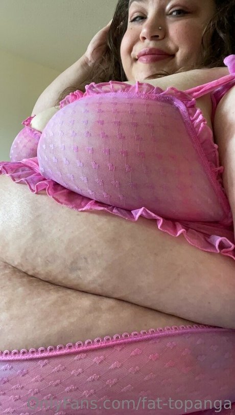 fat topanga pornographic star photo