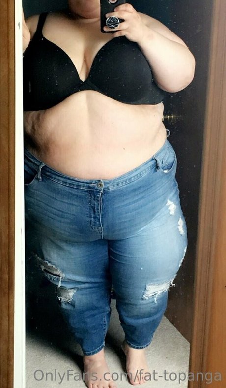 fat topanga star sexy img