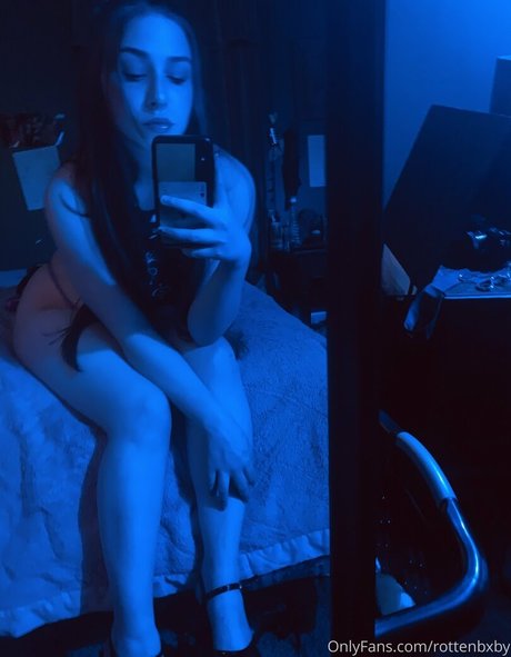 rottenbxby star best gallery