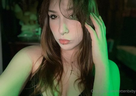 rottenbxby pornstar beautiful images