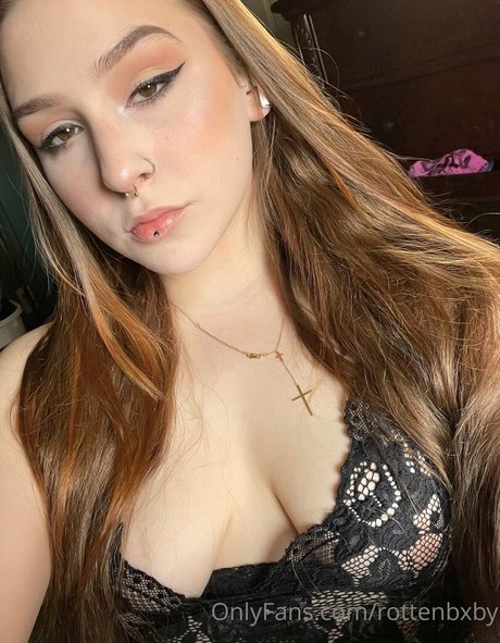 rottenbxby high quality pornstar picture