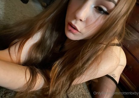 rottenbxby sex pornstar images