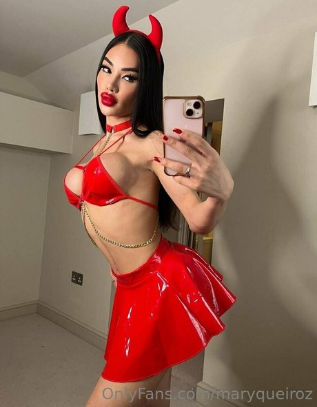 maryqueiroz top model archive