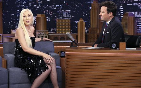 Gwen Stefani model free gallery