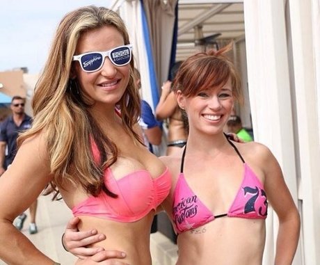 Meisha Tate porn model archive