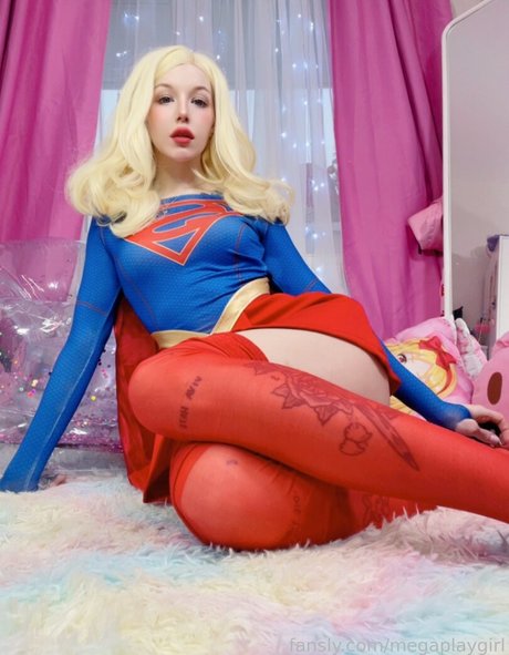 Megaplaygirl top actress archive