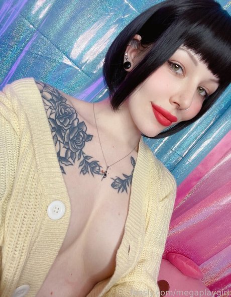 Megaplaygirl sex star gallery