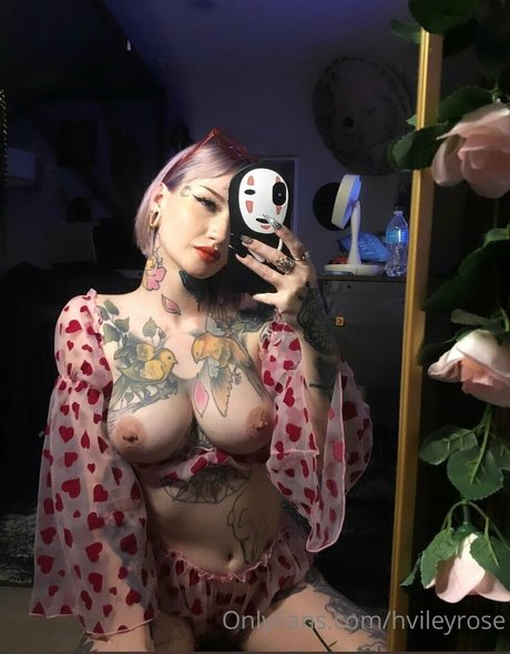 Hvileyrose best model image