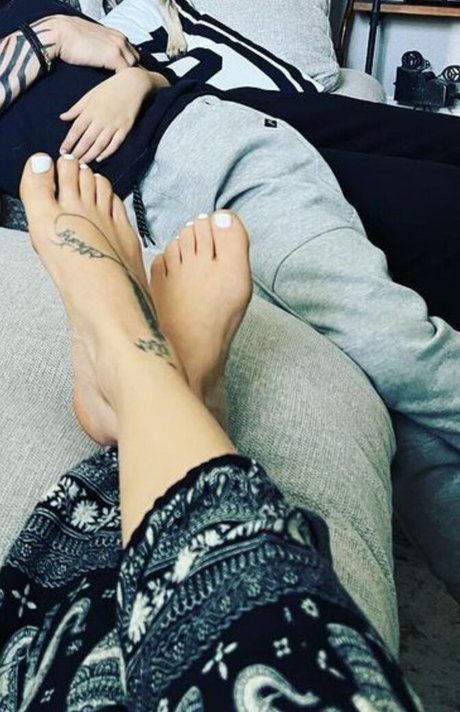 Jo Jo Calderwood UFC star high quality pic