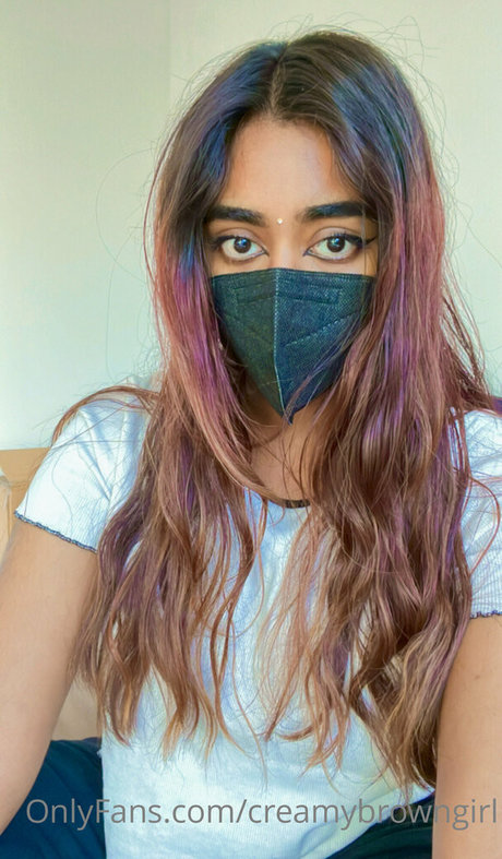 creamybrowngirl sexy star pics