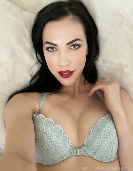 dianagracex erotic star pics