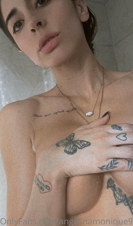 Angelinamonique96 star high quality picture