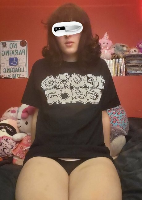 xxcandypupxx model exclusive image