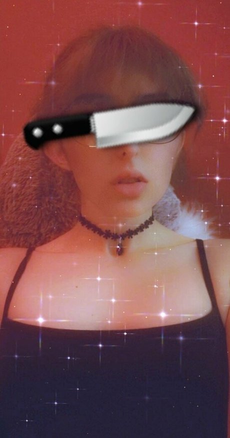 xxcandypupxx nude model pic