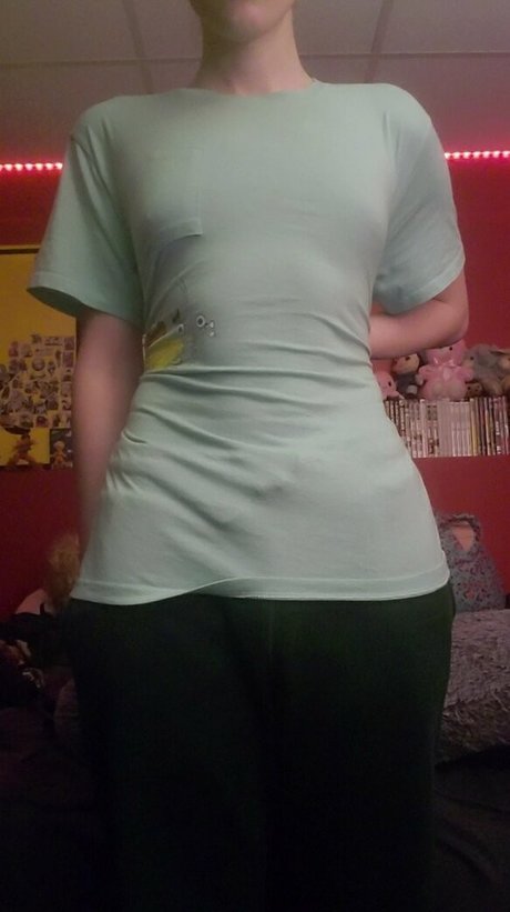 xxcandypupxx high quality model pics