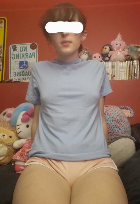 xxcandypupxx adult actress image