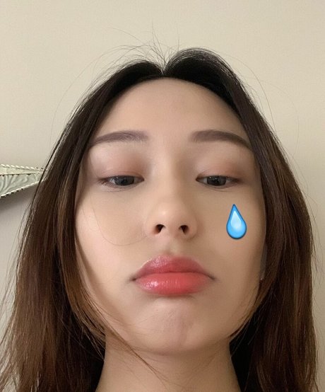 kangseyo model porn picture