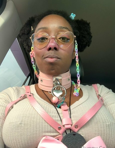 bunnycocoa model adult pics