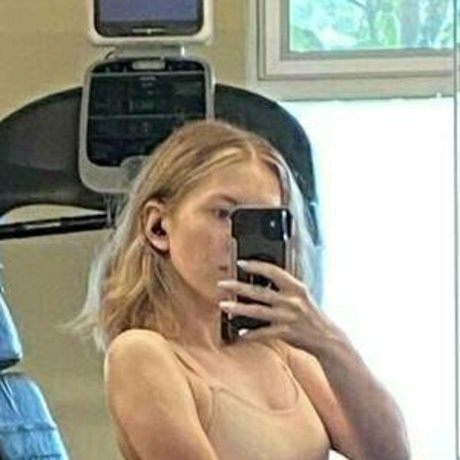 kawaiisexybaby star nudes image