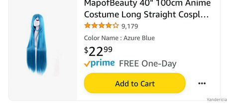 yandericia naked pornstar img