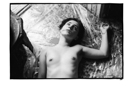 Anna Kotova model hot images