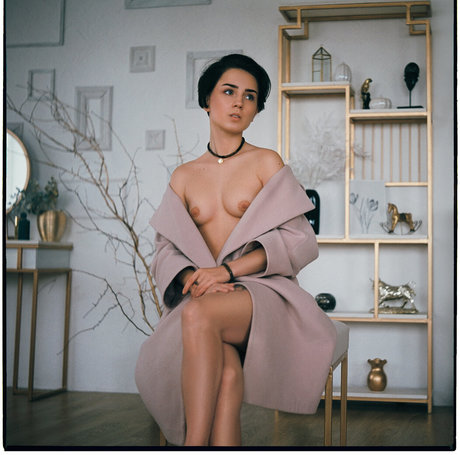 Anna Kotova model pretty picture